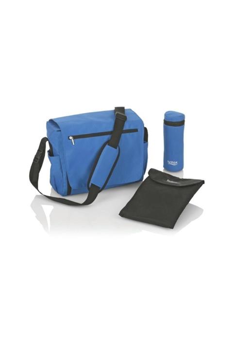 Britax Römer Affinity Bebek Bakım Çantası - Blue Sky