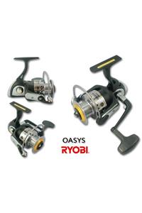 Ryobi Oasys 4000 Olta Makinesi