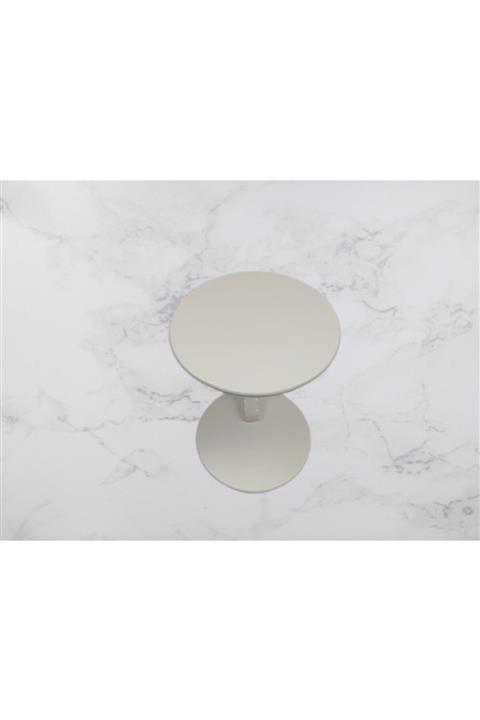 BENGİ TİCARET Bengi Ufo C Mdf Tabla Lake Krem Boya