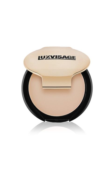 LUXVISAGE COSMETICS TURKEY Luxvısage Red Powder No.15
