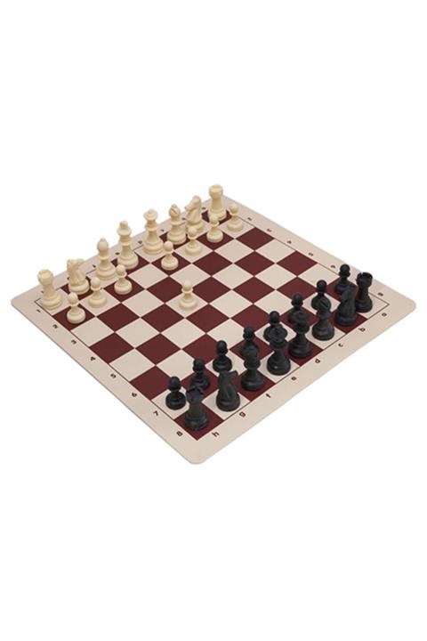 SATRANÇ Satranç Takımı - Staunton - 10352