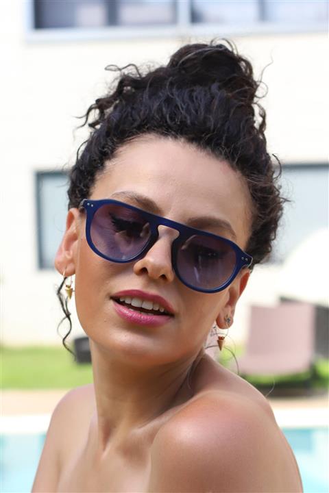 By Harmony Bh 1107 19m Unisex Güneş Gözlüğü