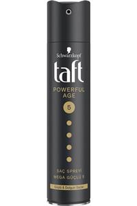 Taft Saç Spreyi 250ml