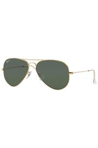 RayBan Rb3025 001/58 Avıator Large Polarızed