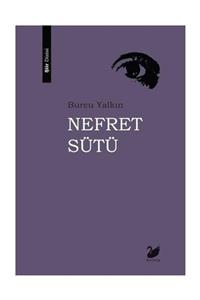 Anima Yayınları Nefret Sütü