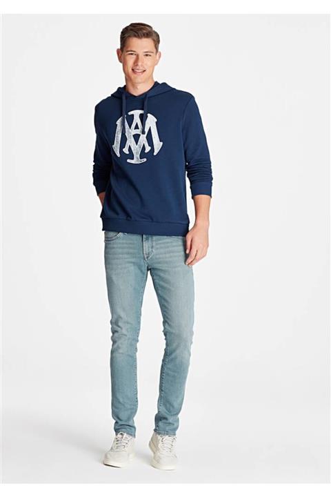 Mavi Erkek Jake  Black Jean Pantolon 0042226971