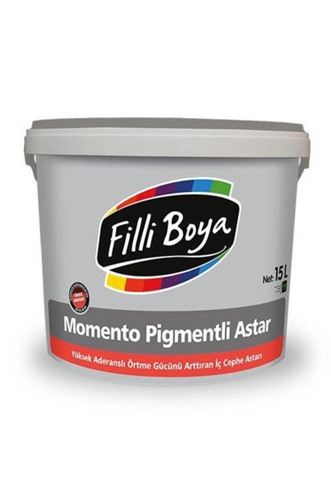 Filli Boya Momento Pigmentli Astar 2,5 Lt