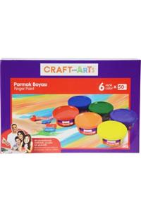 Umur Craft And Arts U1567 Parmak Boyası /