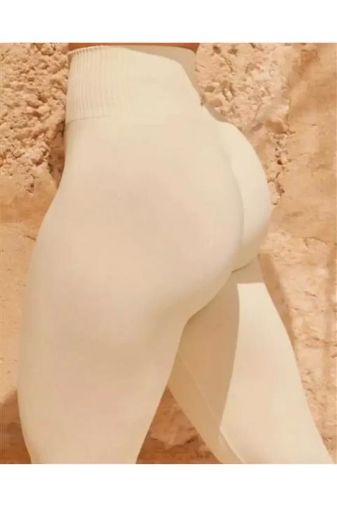 mir butik Fitilli Tayt