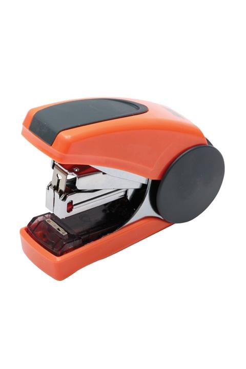 Sdi One-touch Güç Tasarruflu Zımba Makinası No:10 Turuncu 1113c-x