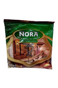 Nora Tüy Dökücü Toz Hamam Otu Unisex  Tkrb.170-200 Gr X 2 Paket