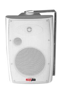 Lastvoice Stx-4tw Duvar Tipi Sütun Hoparlör 4'' 120 Watt