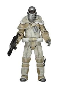 Neca Aliens Series 8 Weyland Yutani Commando 7 Inch Action Figure