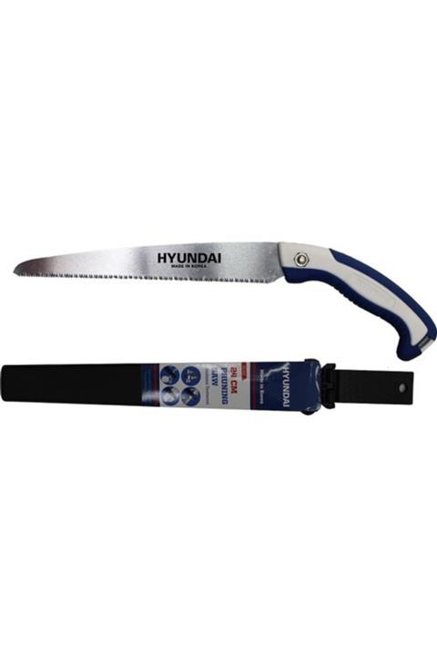 Hyundai Hs270 Budama Testeresi Orta Diş