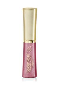 Golden Rose Dudak Parlatıcısı - Shimmer Lipgloss No: 59 8691190332594