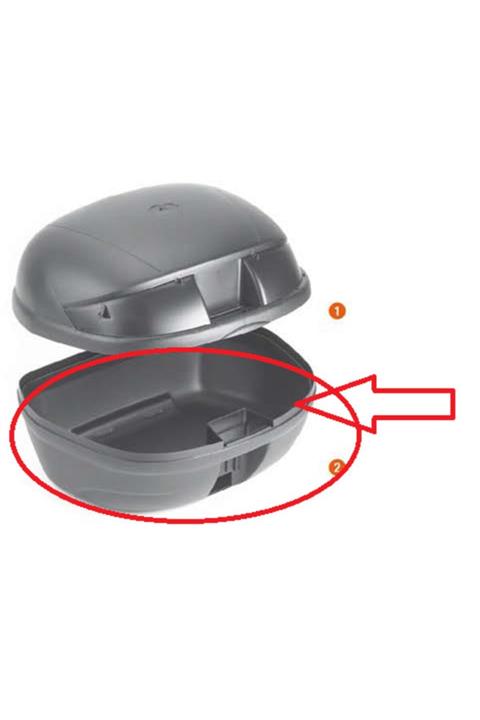 Kappa Z450fnmk Çanta Alt Kabuk K46