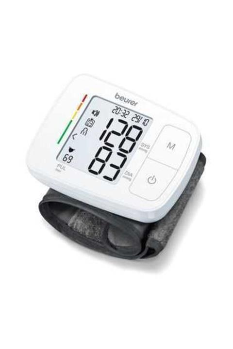 Beurer Tansiyon Aleti