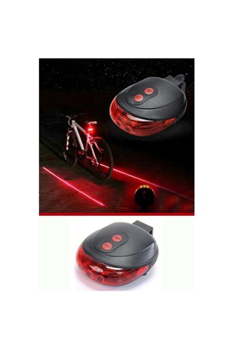 Knitex Şerit Lazer 7 Fonksiyonlu Ktx2702