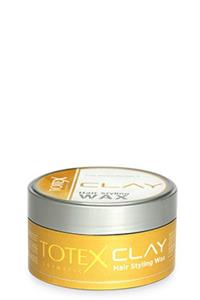 tottex Totex Wax Clay Sarı 150 Ml