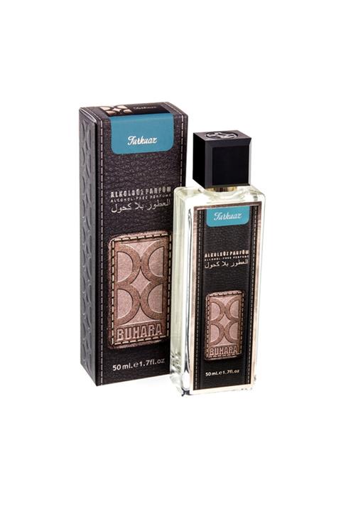 BUHARA ESANS Buhara Parfüm 50 Ml Esans-turkuaz
