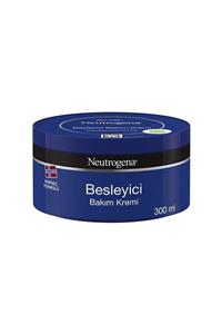 Neutrogena Norveç Formülü Besleyici Bakım Kremi 300 Ml X 3