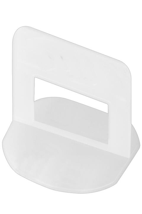 Made Dubel Made Seramik Seviye Aparatı 2mm 100 Adet Akıllı Seramik Derz Artısı 2mm