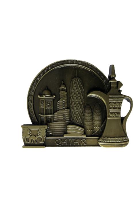 Magnetology Katar Metal Buzdolabı Magneti