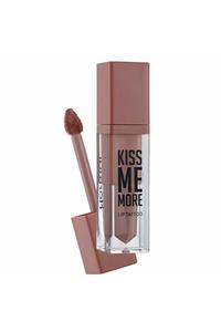Flormar Kiss Me More Likit Mat Ruj Babe No:01 38 ml