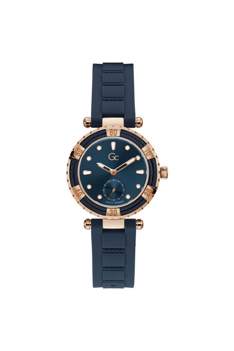 Guess Collection Gcy41006l7mf Bayan Kol Saati