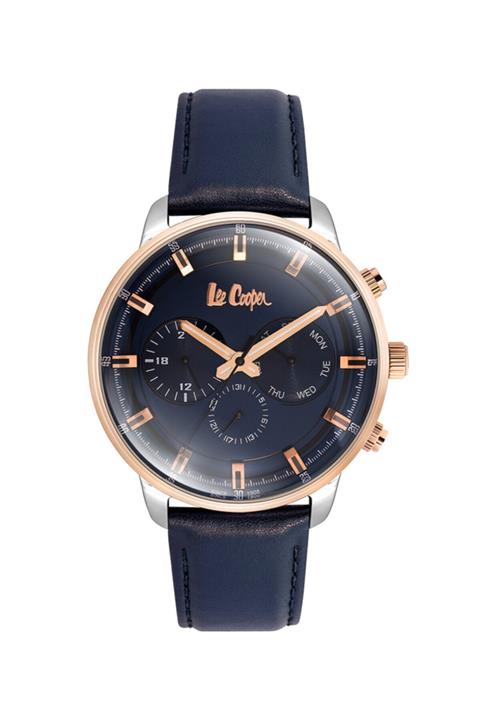 Lee Cooper Lc06984.591 Erkek Kol Saati