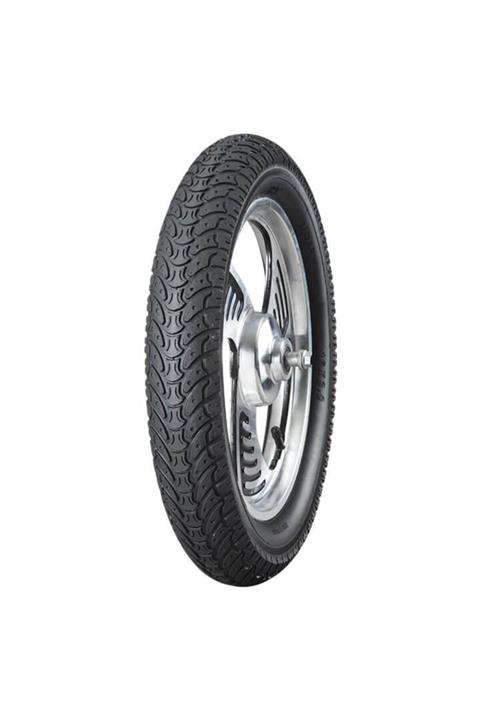 ANLAS 14x2.50 E Bike Dış Lastik