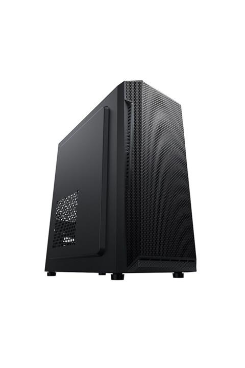 TURBOX Intel G840 4gb Ram 320gb Hdd Nitrox Masaüstü Ofis Bilgisayarı