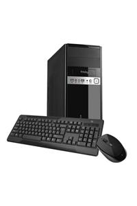 SECLIFE Sc-4690 I5-4590 8gb 240gb 300w Dos Masaüstü Pc