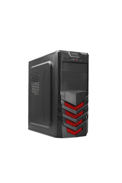 Zeiron A130 I5-650 8gb 120gb + 500gb 2gb Masaüstü Bilgisayar