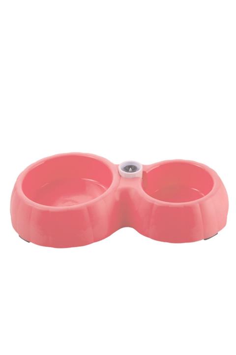 Muray Mikopet Kedi Köpek Mama Su Kabı Large