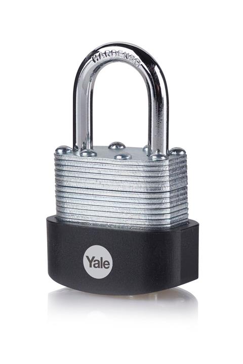 Yale 45 mm Protector Zor Hava Şartlarına Dayanıklı Asma Kilit