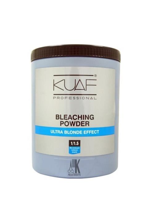 Kuaf Profesyonel Saç Açıcı Oreal Mavi 900 gr