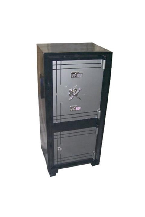 NAS ÇELİK KASA Çka_125 Ofis Tipi Çelik Para Kasası