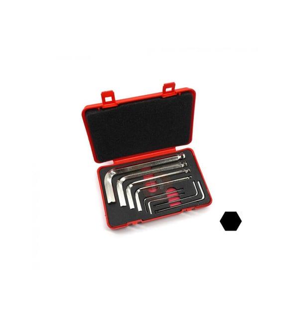 İzeltaş 4920 T Tipi Allen Anahtar 8 Mm