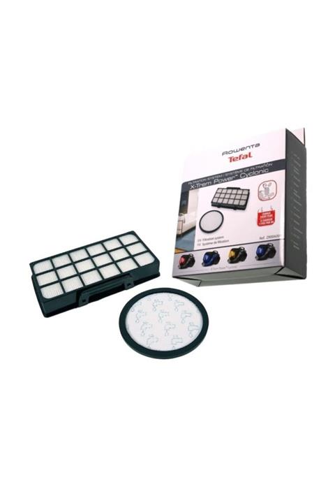 Rowenta Ro 6951 Xtrem Power Cyclonic Hepa Filtre Seti