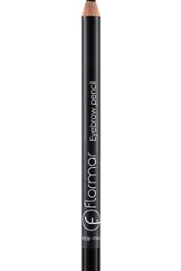 Flormar Marka: Eyebrow Pencil Kaş Kalemi 404 Black