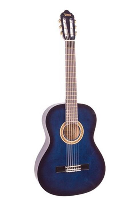 VALENCIA Vc104 Bus Klasik Gitar