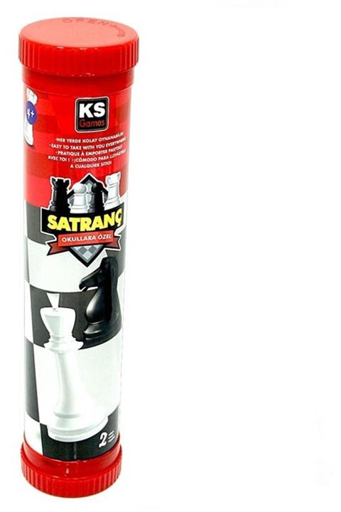 ASMEYAL Marka Rulo Satranç Spor Ları