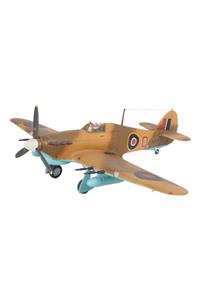 REVELL Hawker Hurricane Mk.ııc 1/72