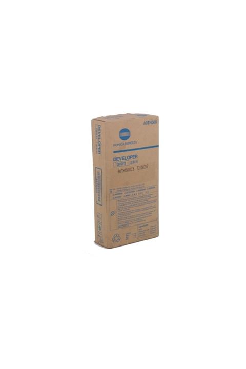 KONICA MINOLTA Dv-011 Orjinal Starter Pro 951-1051-1200 (a0th500)(2x1.000gr)