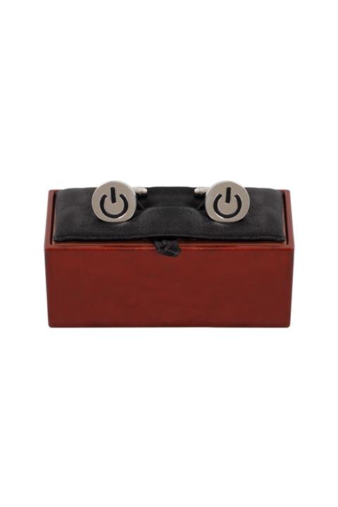 zekupp Tasarım Kol Düğmesi 32