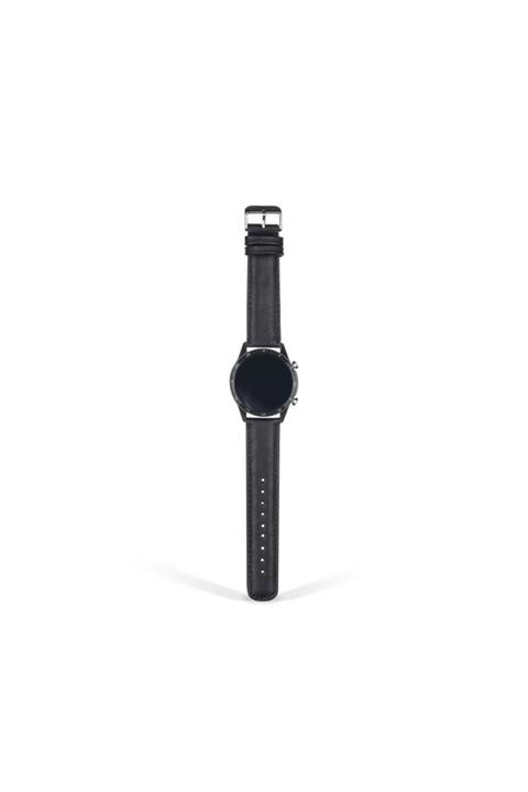 vagave Huawei Watch Uyumlu Deri Kordon Gt/gt2/gt2e/gt2pro/gt3/gt3 Pro 46mm Hakiki Deri El Yapımı