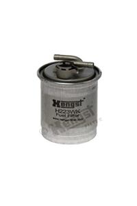 HENGST Yakıt Filtresi Kl554d / Fcs732 A4-a6 Blb-bre 2,0 Tdi