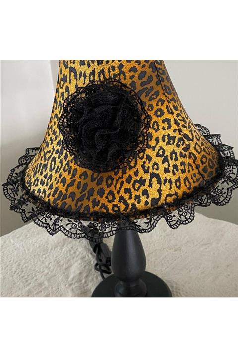 EskiYeniArt Tasarım Abajur