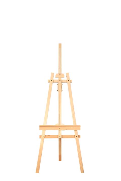 ÖZEL WOOD AHŞAP AYARLANABİLİR ÇAM ŞÖVALE 172.CM